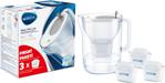 Brita Style Xl 3.6 Lt 3 Filtreli Sürahi