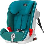 Britax-Römer Advansafix III Sict Isofix 9-36 kg Oto Koltuğu