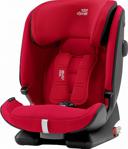 Britax-Römer Advansafix Iv R Isofixli 9-36 Kg Fire Red Oto Koltuğu