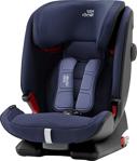 Britax-Römer Advansafix Iv R Isofixli 9-36 Kg Moonlight Blue Oto Koltuğu