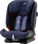 Britax-Römer Advansafix IV R Isofixli 9-36 kg Oto Koltuğu