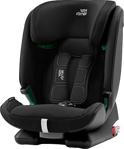 Britax-Römer Advansafix M I-Size Isofixli 9-36 Kg Oto Koltuğu Cosmos Black