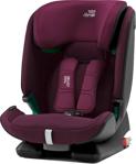 Britax-Römer Advansafix M I-Size Isofixli 9-36 Kg Oto Koltuğu