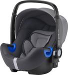 Britax-römer Baby Safe I-size Bundle 0-13 Kg Oto Koltoğu Ve Baza Strom Grey