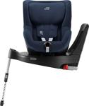 Britax-Römer Dualfix 3 I-Size 0-18 Kg Bazalı Oto Koltuğu