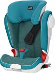 Britax-Römer Kidfix II XP Sict 15-36 kg Oto Koltuğu/ Green Marble