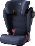 Britax-Römer Kidfix Iii M Isofix 15-36 Kg Moonlight Blue Oto Koltuğu