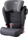 Britax-Römer Kidfix Iii M Isofix 15-36 Kg Strom Grey Oto Koltuğu