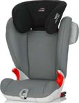 Britax-Römer Kidfix SL Sict Steel Grey 15-36 kg Oto Koltuğu