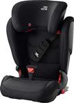 Britax-Römer Kidfix Z Line Isofix 15-36 Kg Oto Koltuğu Cosmos Black