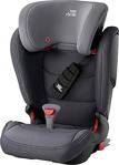 Britax-Römer Kidfix Z Line Isofix 15-36 Kg Oto Koltuğu Storm Grey