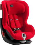 Britax-römer King Ii Br Black Series 9-18 Kg Oto Koltuğu