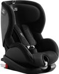 Britax Römer Trifix2 I-Size Isofix Oto Koltuğu / Cosmos Black 9-18 Kg