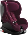 Britax-Römer Trifix2 I-Size Isofixli Burgundy Red 9-22 Kg Oto Koltuğu