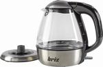 Briz Br711 1.5 Lt 2200 W Cam Kettle