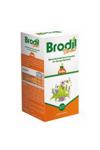 Brodil Herbal Kids Bitkisel Ekstreler İçeren Propolisli Sıvı Takviye Edici Gıda 100 Ml