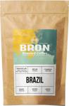 Bron Coffee Brazil Santos 250 Gr Filtre Kahve