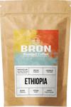 Bron Coffee Ethiopia Sidamo 250 Gr Filtre Kahve