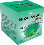 Bron-Sept Plus Mentollü Merhem