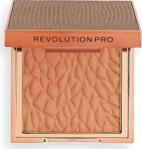 Bronzer - Revolution Pro Sculpting Bronzer Cacao 8G