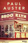 Brooklyn Çılgınlıkları/Paul Auster