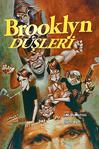 Brooklyn Düşleri / J. M. Dematteis / Arkabahçe Yayıncılık