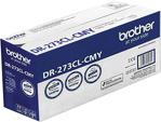 Brother Dr-273Cl-Cmy Siyah Drum