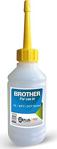 Brother Hl-2040 Uyumlu Si̇yah Toner Tozu - 150 Gram