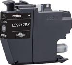 Brother LC3717BK Siyah Kartuş