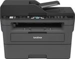 Brother MFC-L2716DW Wi-Fi + Tarayıcı + Fotokopi + Fax Çok Fonksiyonlu Yazıcı