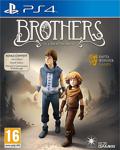 Brothers A Tale Of Two Sons Ps4 Oyun
