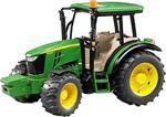 Bruder 02106 John Deere 5115M Traktör