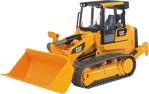 Bruder 02447 Caterpillar Paletli Kepçe İş Makinesi