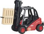 Bruder 02511 Linde Forklift İş Makinesi