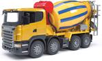 Bruder 03554 Scania R-Serisi Beton Mikser