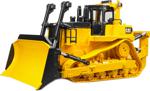 Bruder Caterpillar Büyük Paletli Buldozer Br02452