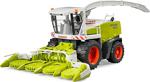 Bruder Claas Jaguar 900 Silaj Makinesi Br02131