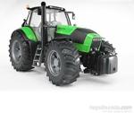 Bruder Deutz Agrotron X720 Traktör Br03080