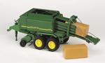 Bruder John Deere 690 Balya Makinası Br02017