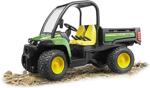 Bruder John Deere Gator 855D İş Makinesi