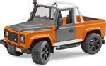 Bruder Land Rover Kamyonet