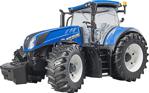 Bruder New Holland T7.315 Kepçeli Traktör BR03121