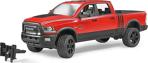 Bruder Ram 2500 Pickup Br02500