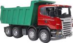 Bruder Scania R-Serisi Damperli Kamyon BR03550