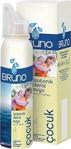 Bruno Kids İzotonik Deniz Suyu 100 ml Bebek ve Çocuk Burun Spreyi