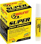 Bruno Süper Glue Japon Yapıştırıcı 1.5 Gr.