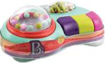 B.Toys Müzikli Oyuncak/Activity Suction Toy