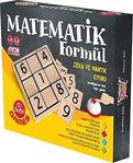 Bu-Bu Games Matematik Formül