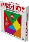 Bu-bu Games Renkli̇ Tangram 17x17