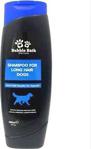 Bubble Bath Uzun Tüylü Köpek Şampuani 400 Ml